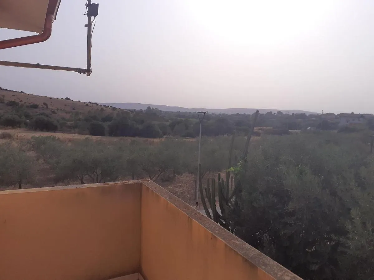 Villa Su Due Livelli Super Accessoriata Sant'Anna Arresi