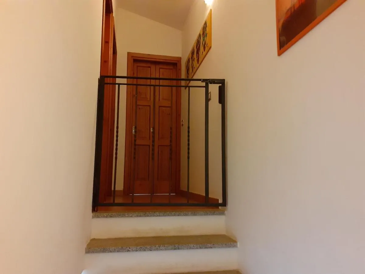 Villa Su Due Livelli Super Accessoriata Sant'Anna Arresi