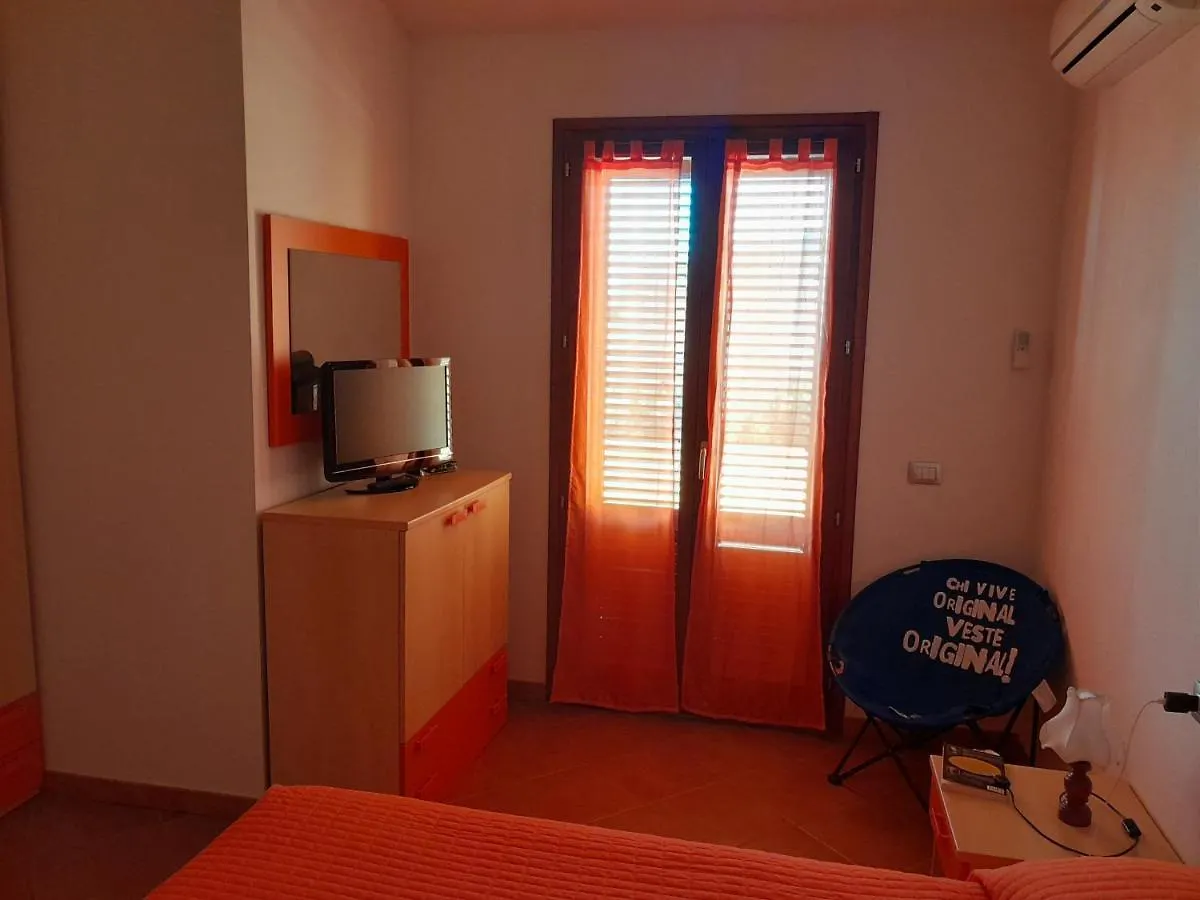 Villa Su Due Livelli Super Accessoriata Sant'Anna Arresi