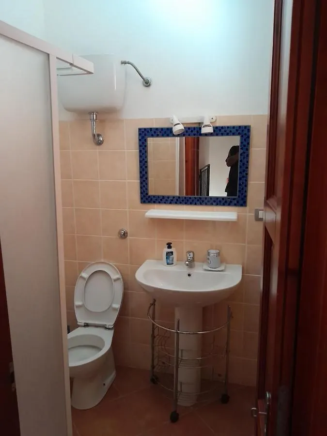 Villa Su Due Livelli Super Accessoriata Sant'Anna Arresi