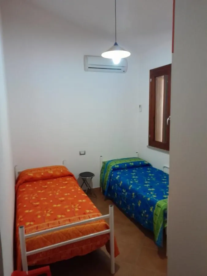 Villa Su Due Livelli Super Accessoriata Sant'Anna Arresi