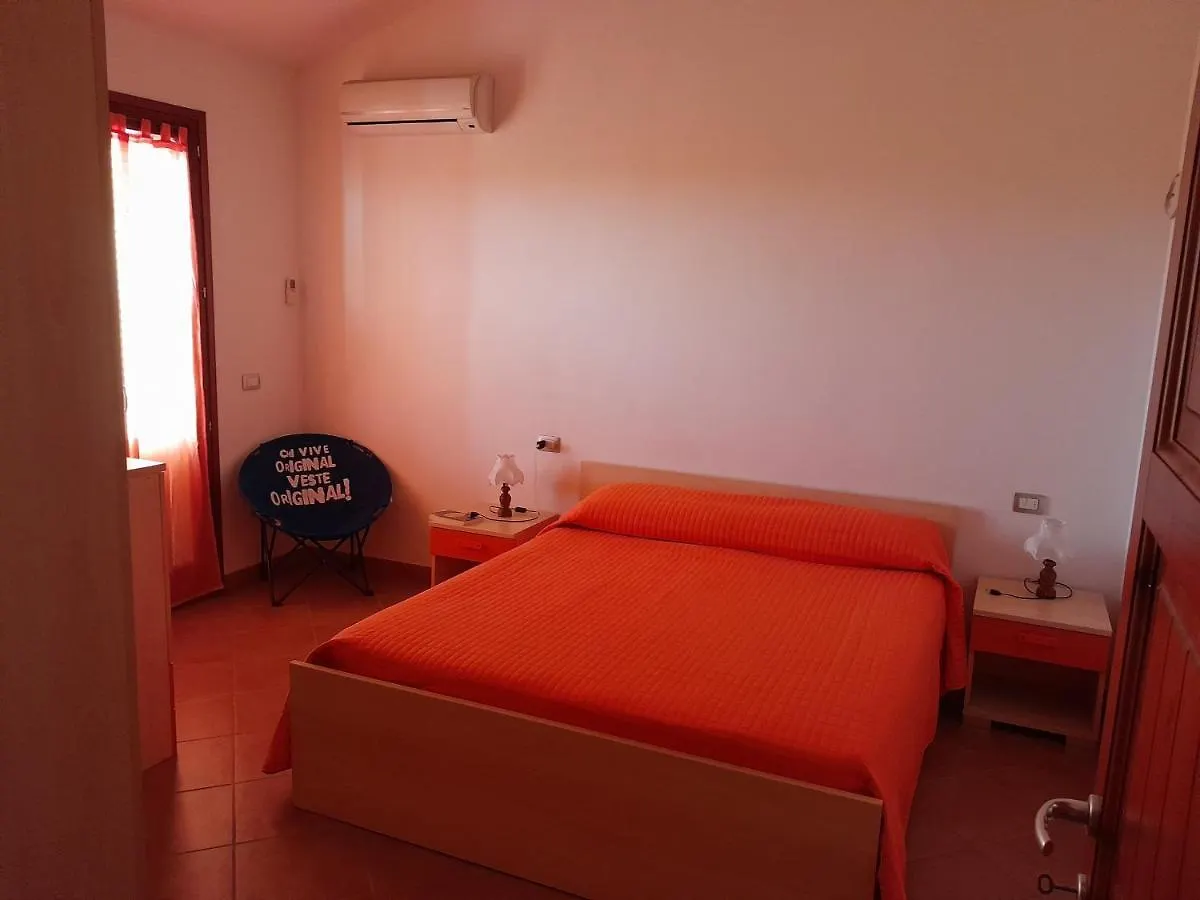 Villa Su Due Livelli Super Accessoriata Sant'Anna Arresi
