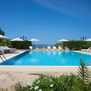 4* Hotel Lu' Hotel Porto Pino