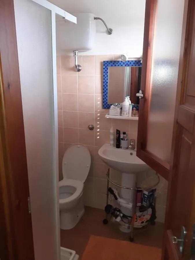 Villa Su Due Livelli Super Accessoriata SantʼAnna Arresi