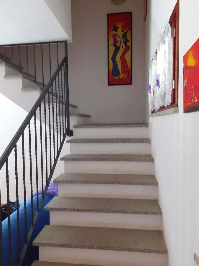 Villa Su Due Livelli Super Accessoriata SantʼAnna Arresi