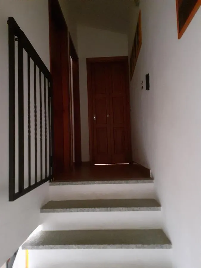 Villa Su Due Livelli Super Accessoriata SantʼAnna Arresi