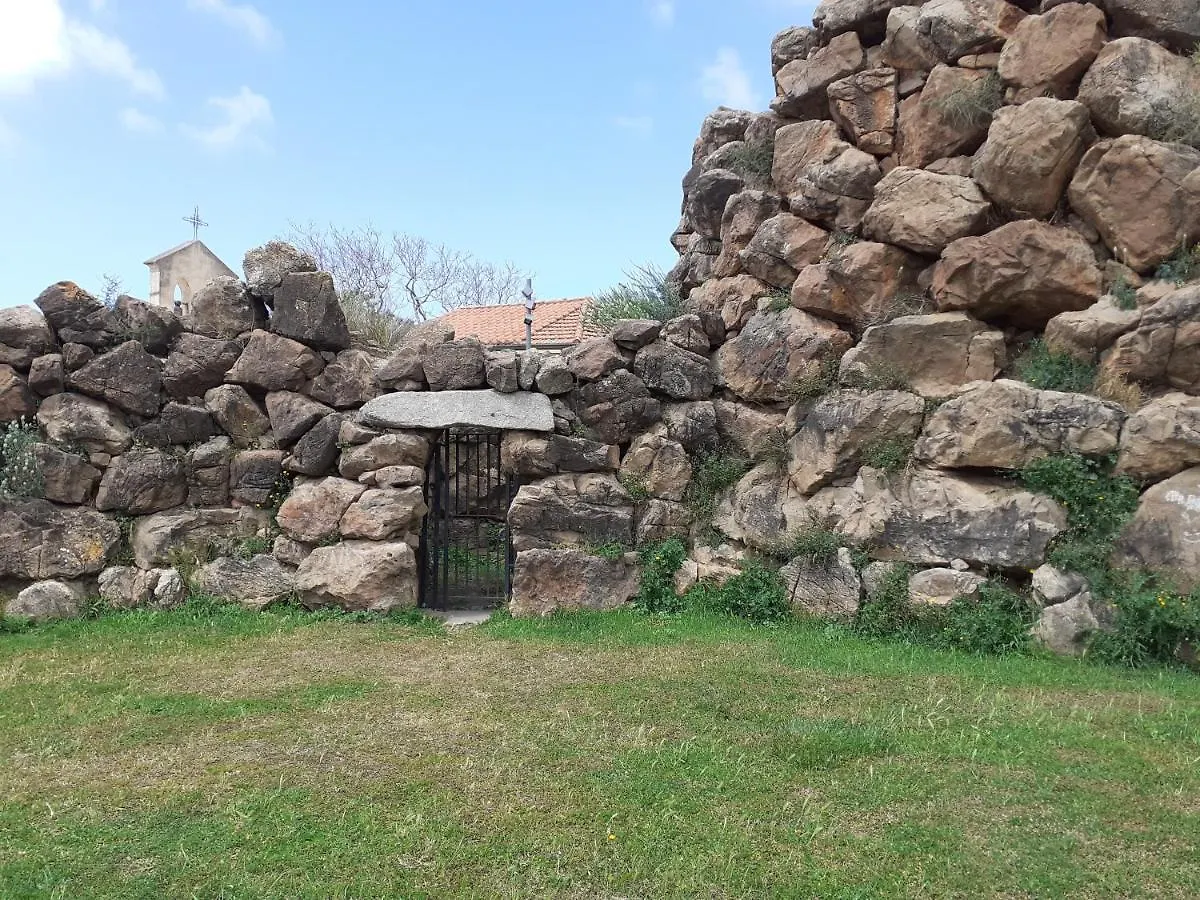 Villa Su Due Livelli Super Accessoriata SantʼAnna Arresi