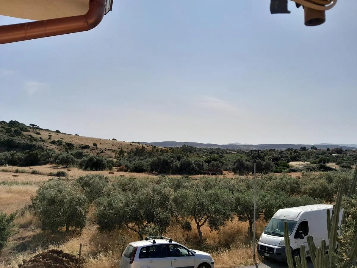 Villa Su Due Livelli Super Accessoriata SantʼAnna Arresi